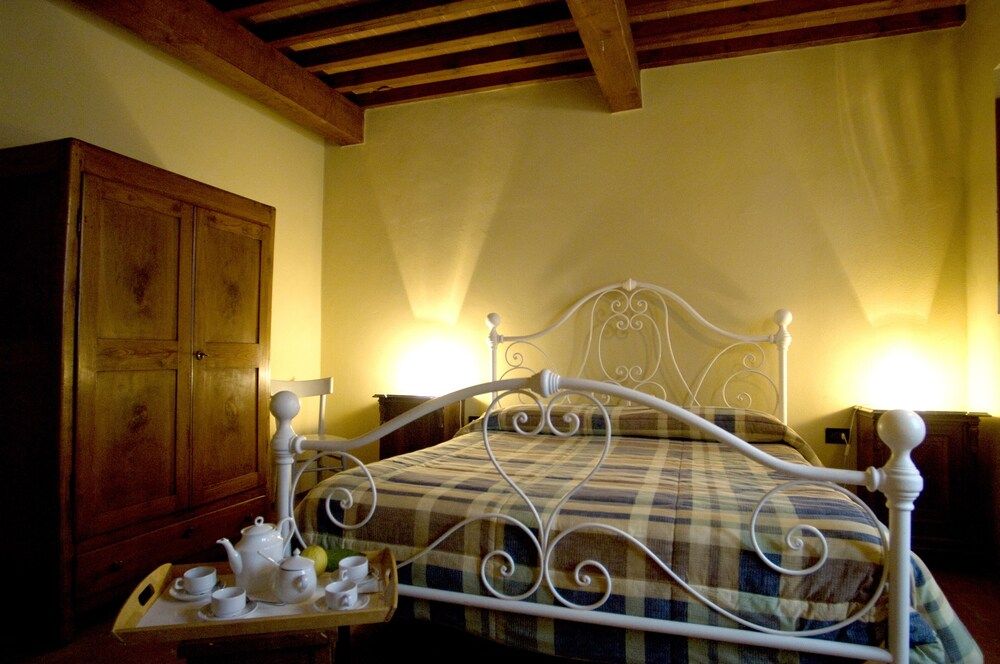 Apartment, 2 Bedrooms, Smoking, Terrace