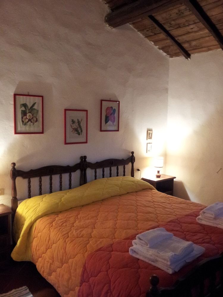 Apartment, 1 Bedroom, Garden View