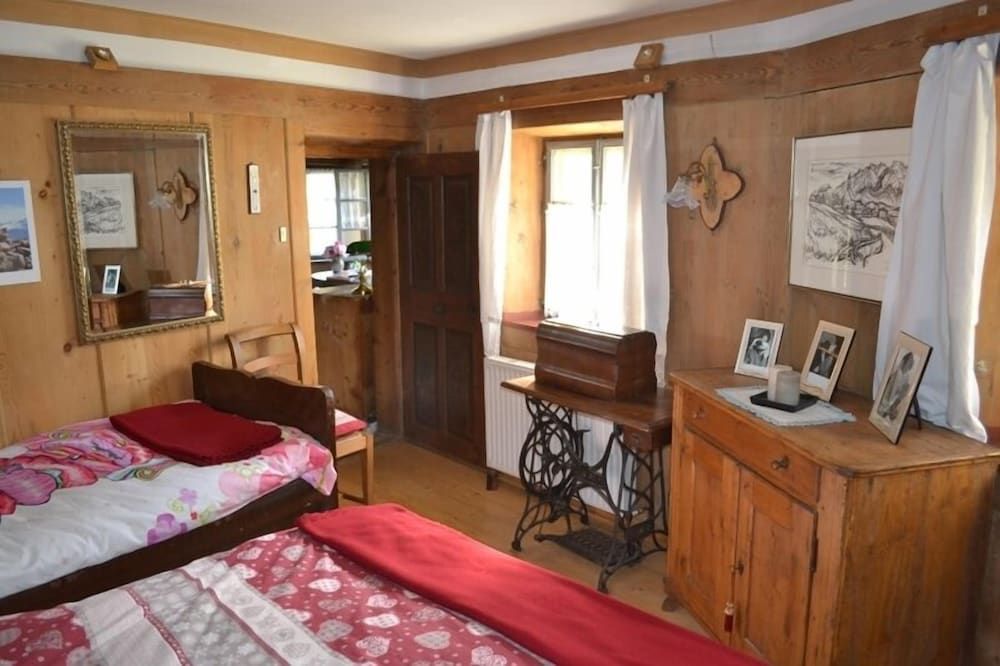 Suite, 2 Bedrooms
