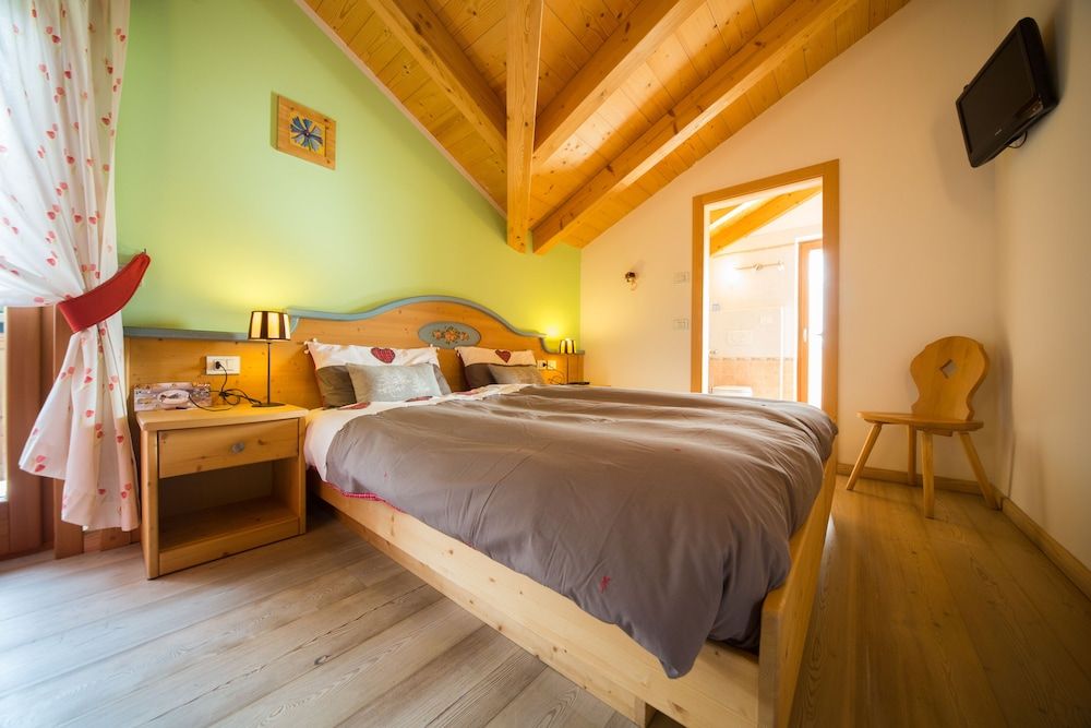 Double Room (Fiordaliso)