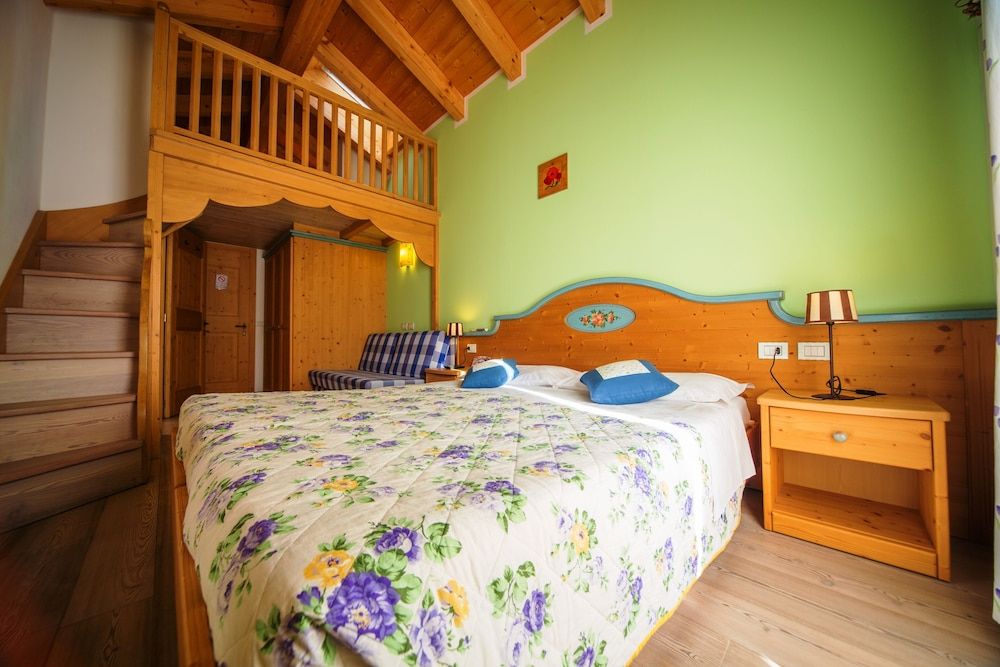Double Room (Papavero)
