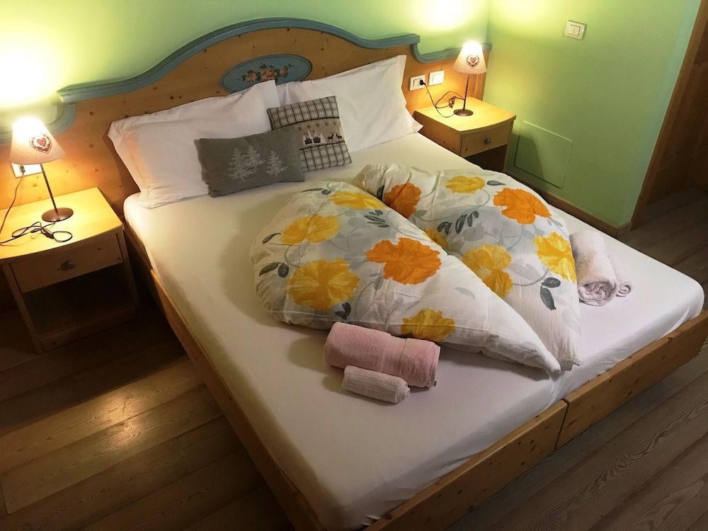 Quadruple Room (Bucaneve)