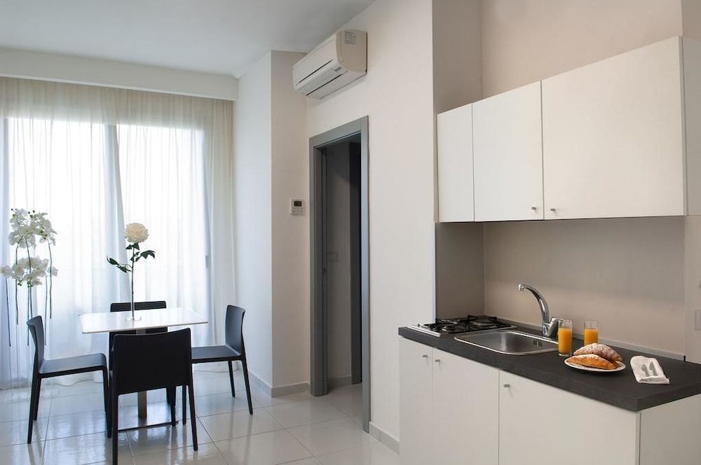 Apartment, 2 Bedrooms (5 Adults)