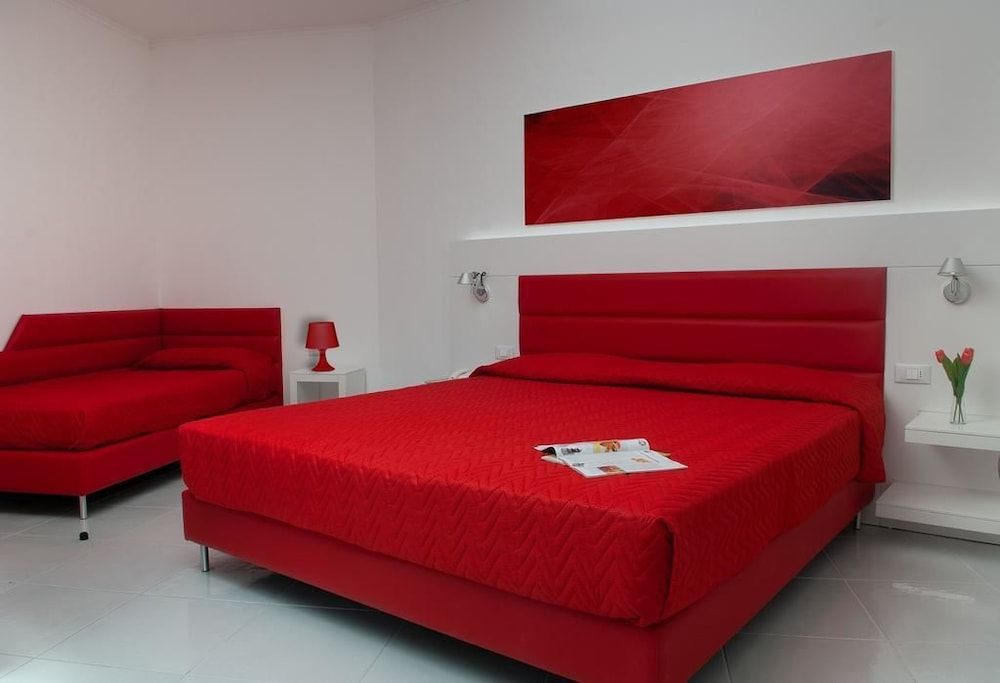 Apartment, 2 Bedrooms (4 Adults)