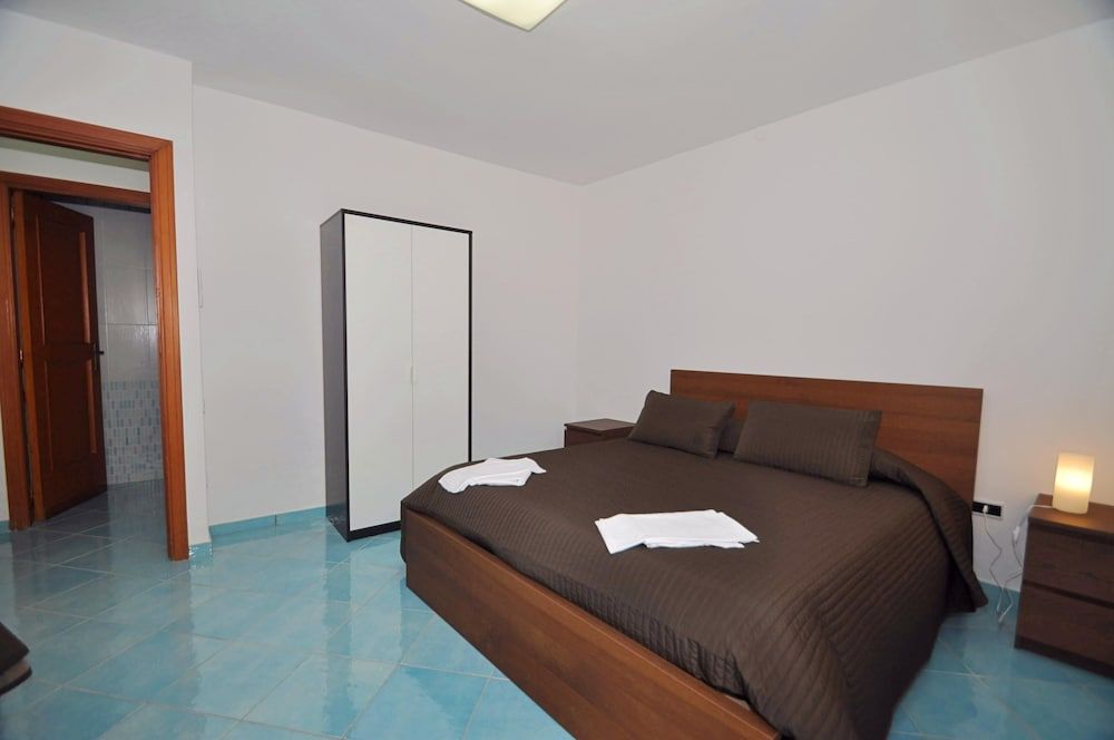 Family Apartment