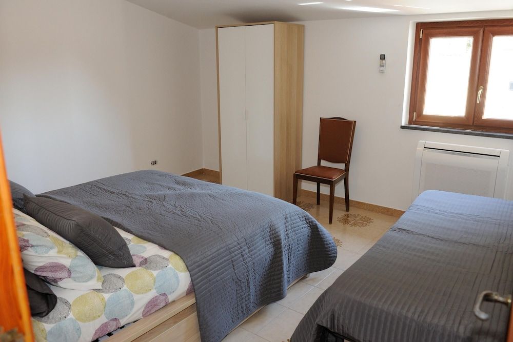 Standard Apartment, 1 Bedroom (Cetara House 1 on Amalfi coast)