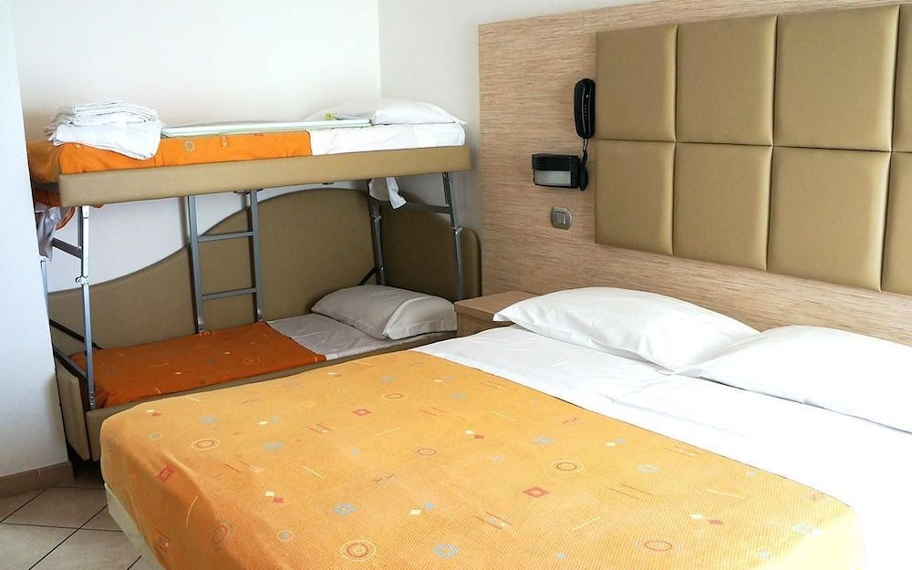 Hotel Corallo