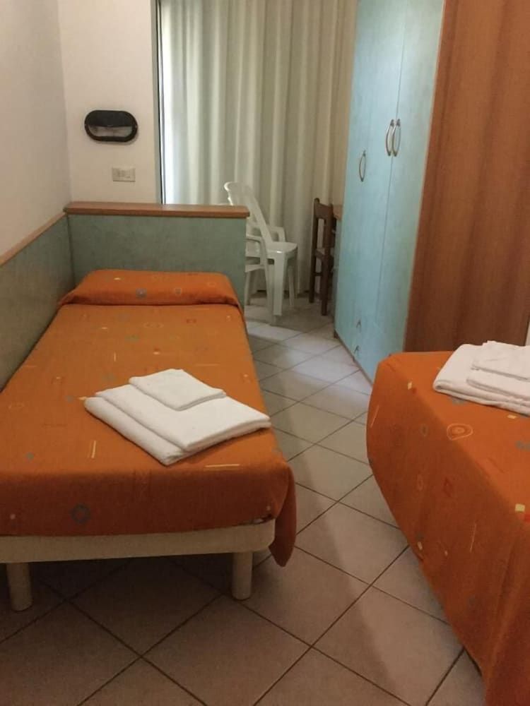 Hotel Corallo