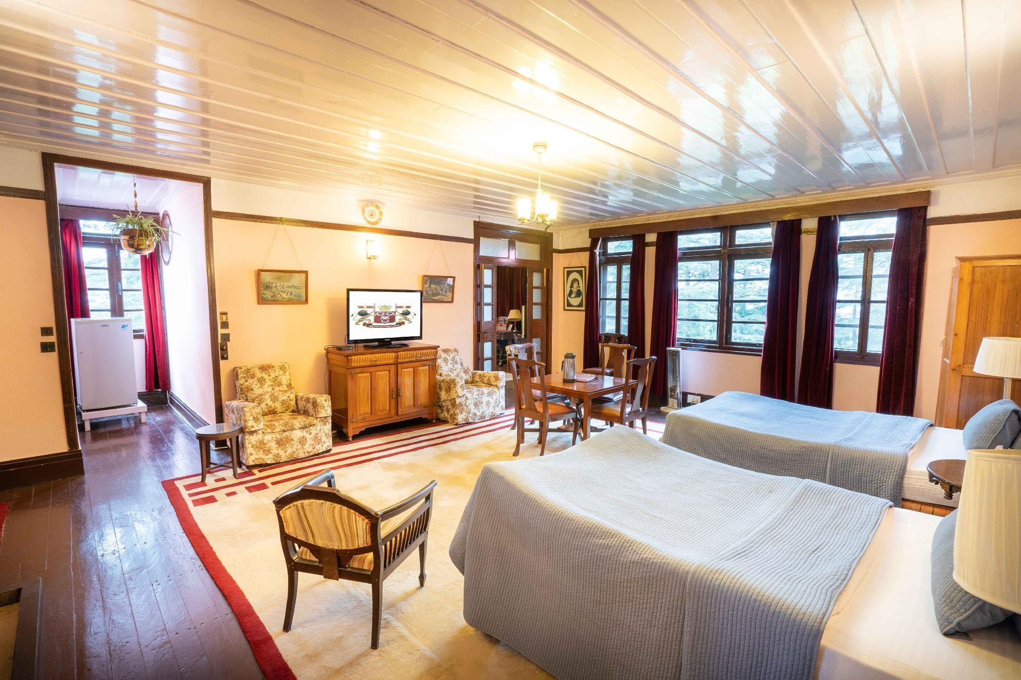 Royal Suite
