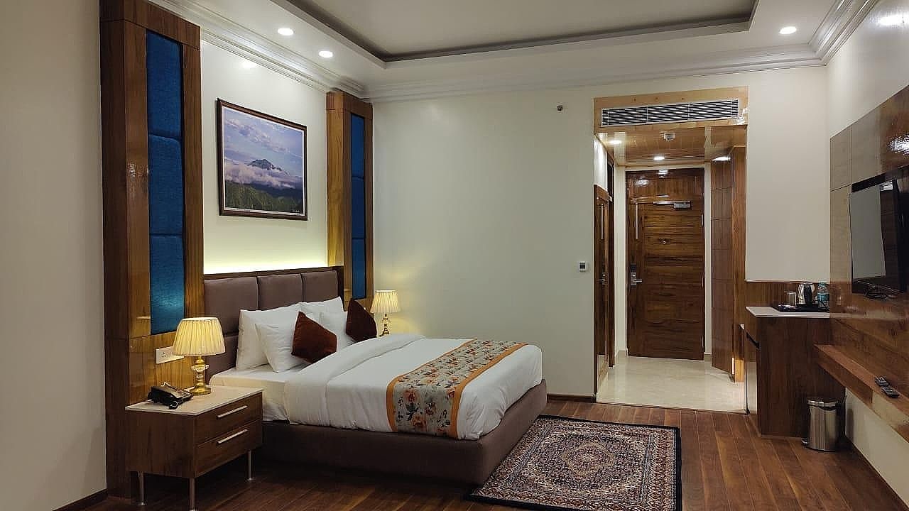 Imperial Room