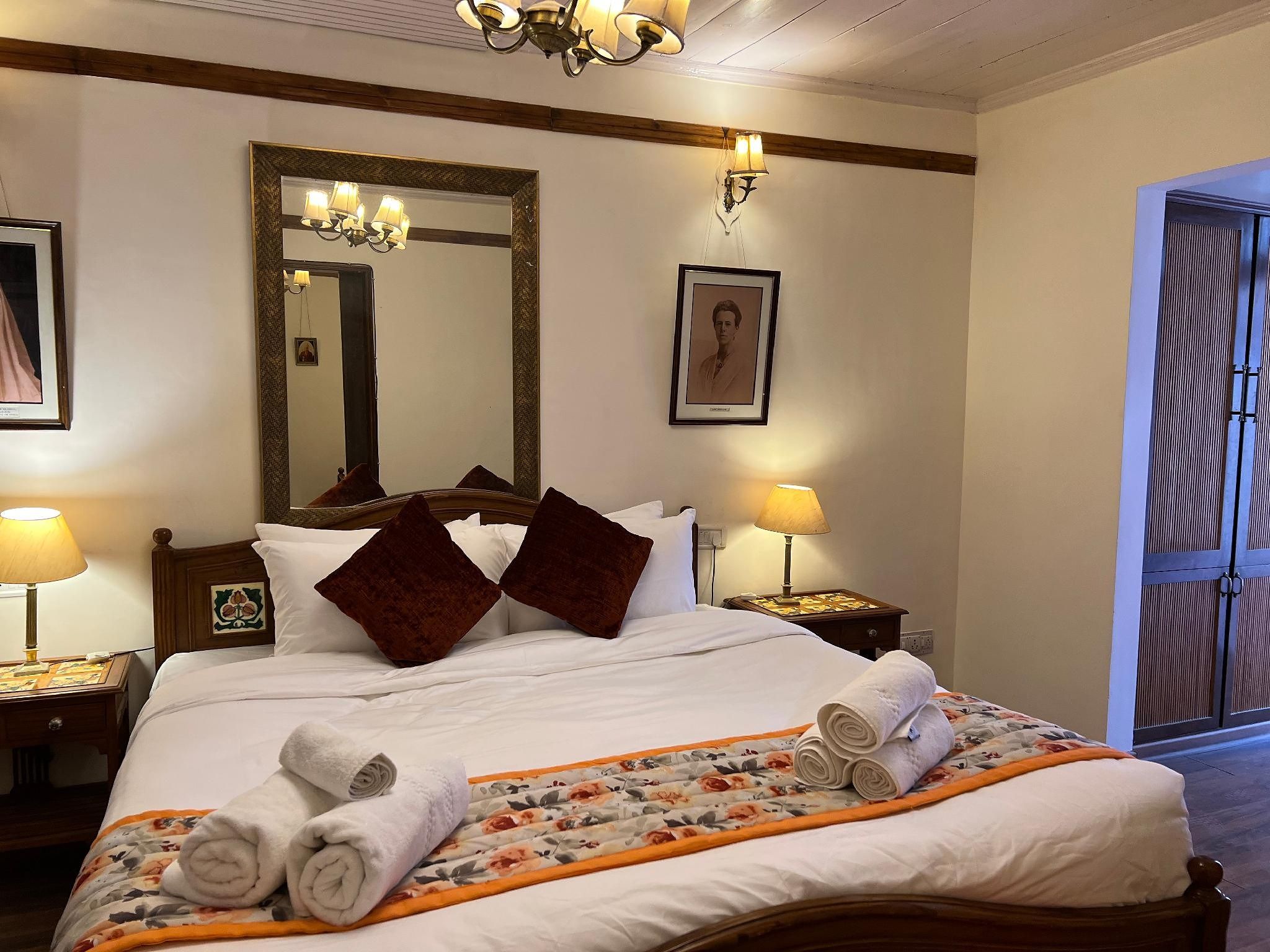 2 Bedrooms Family Suite