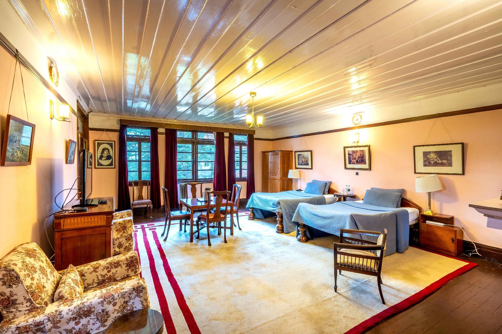 Royal Suite
