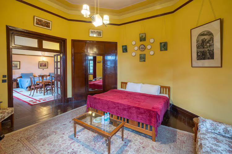 Heritage Bollywood Suite