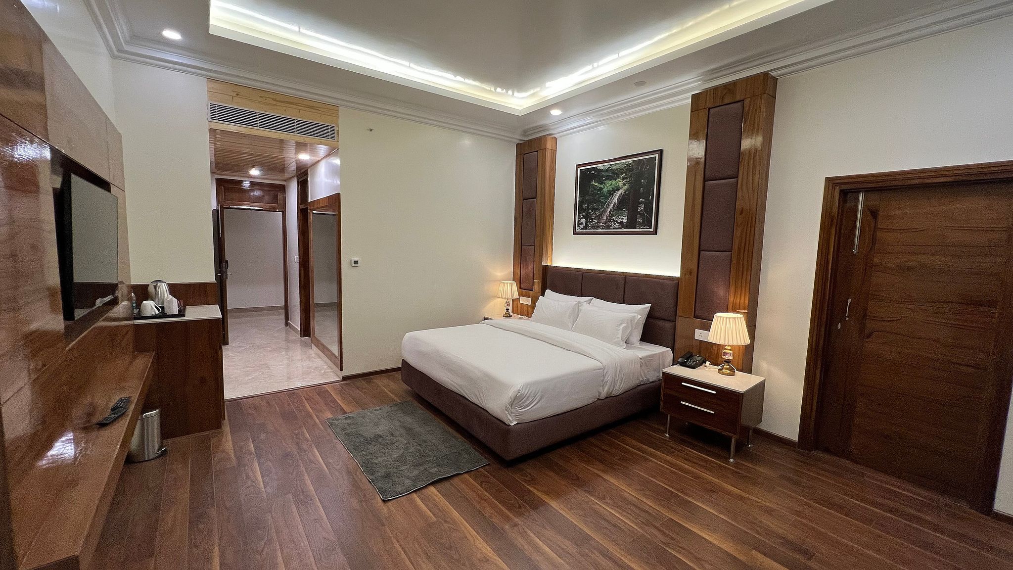 DBR Cottage Room