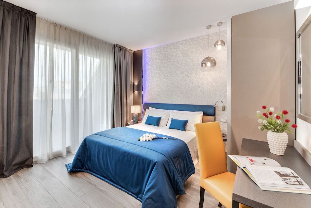 Romagna Suite Hotel