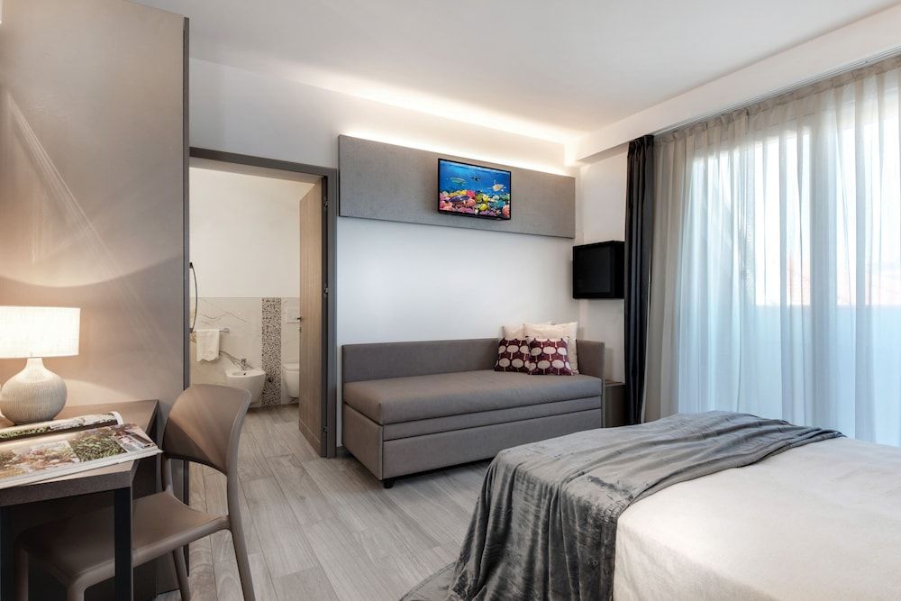 Romagna Suite Hotel