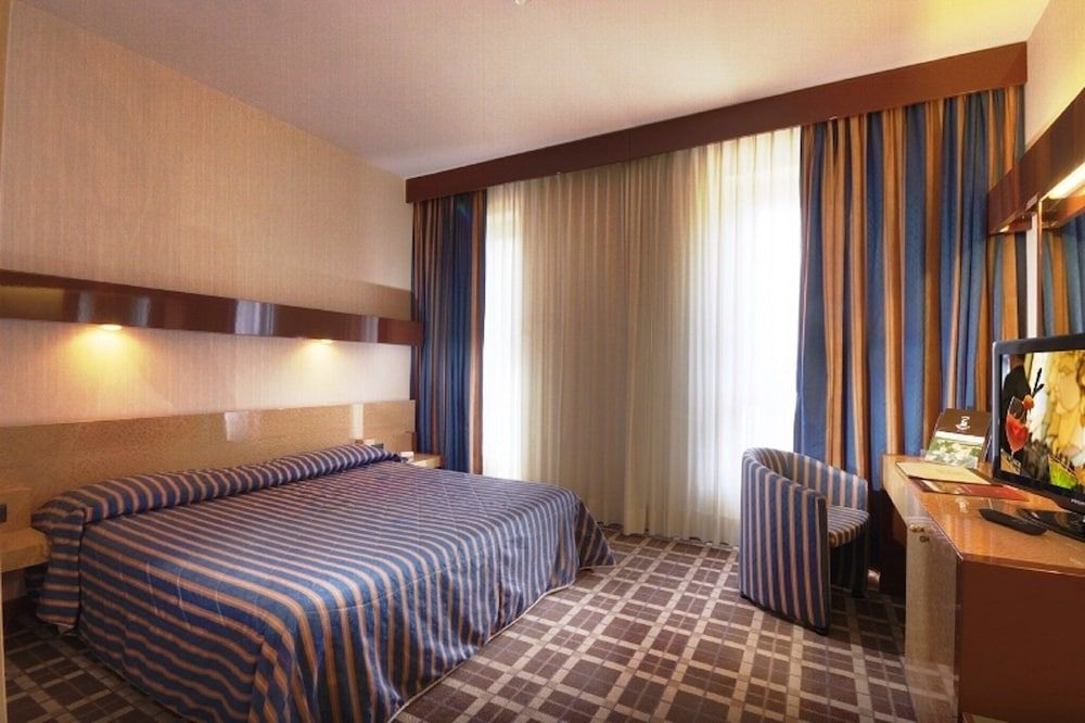 Hotel Federico II Business Double Room Single Use 2