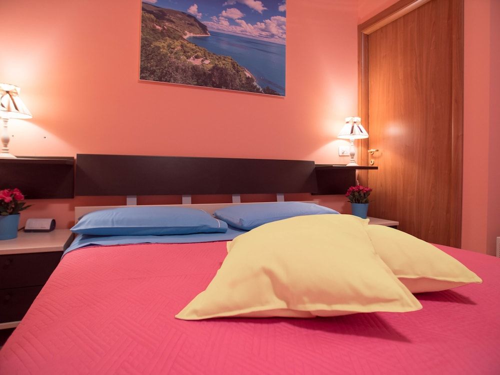 Juliette Rooms Triple Room (Juliette)