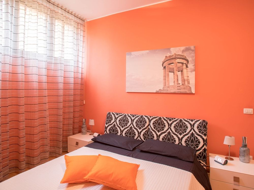 Juliette Rooms Double Room (Louis) 2