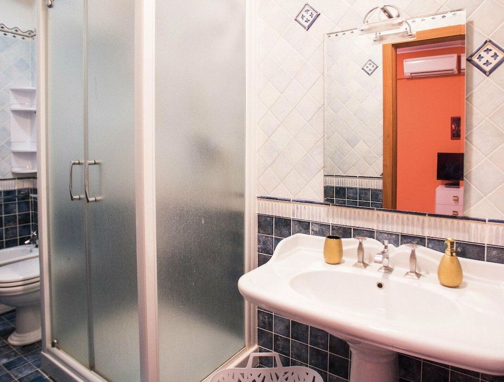 Juliette Rooms Double Room (Louis) 5