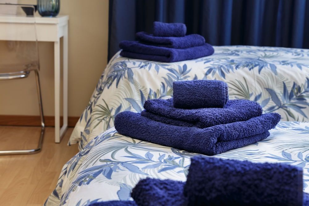 Juliette Rooms Quadruple Room 3