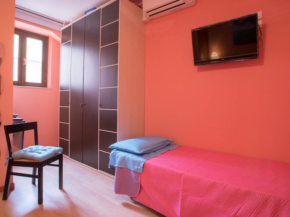 Juliette Rooms Triple Room (Juliette) 5