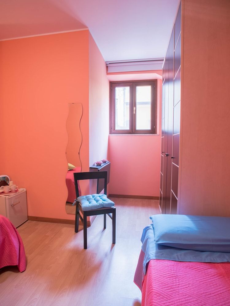 Juliette Rooms Triple Room (Juliette) 6