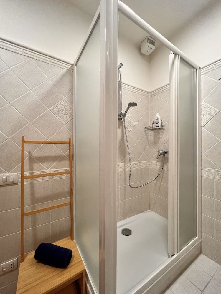 Juliette Rooms Quadruple Room 6