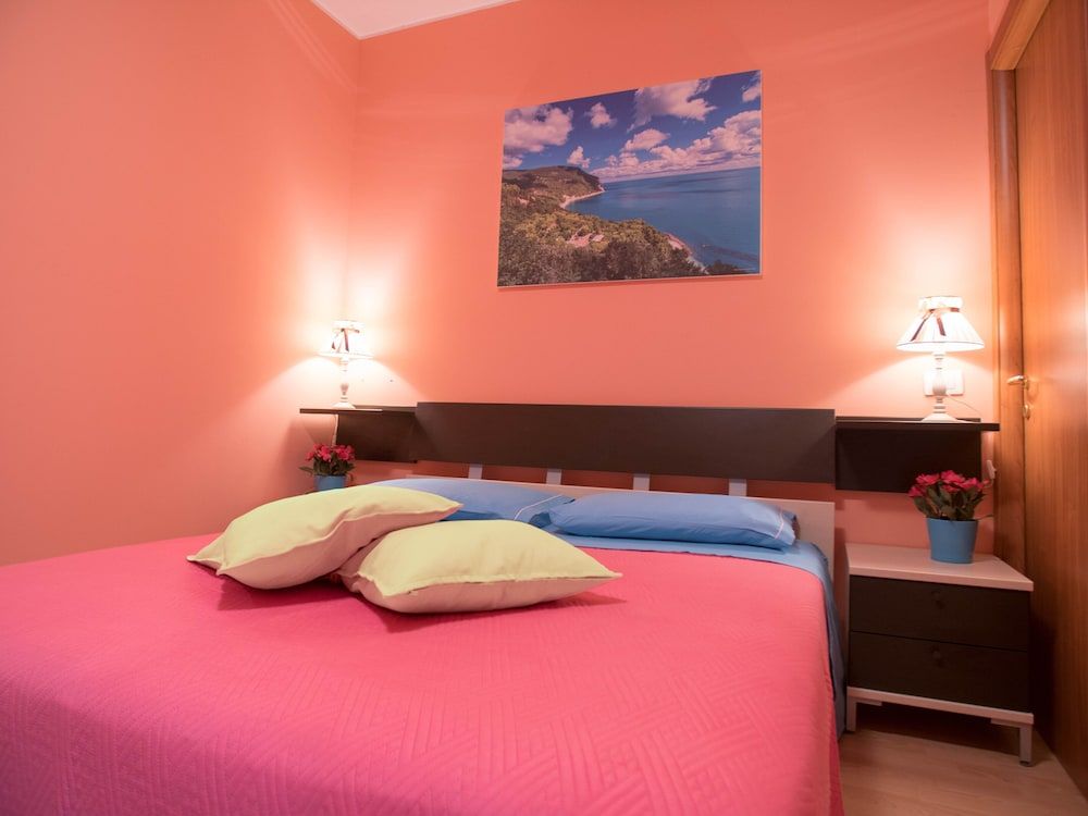 Juliette Rooms Triple Room (Juliette) 2