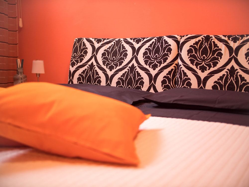 Juliette Rooms Double Room (Louis)