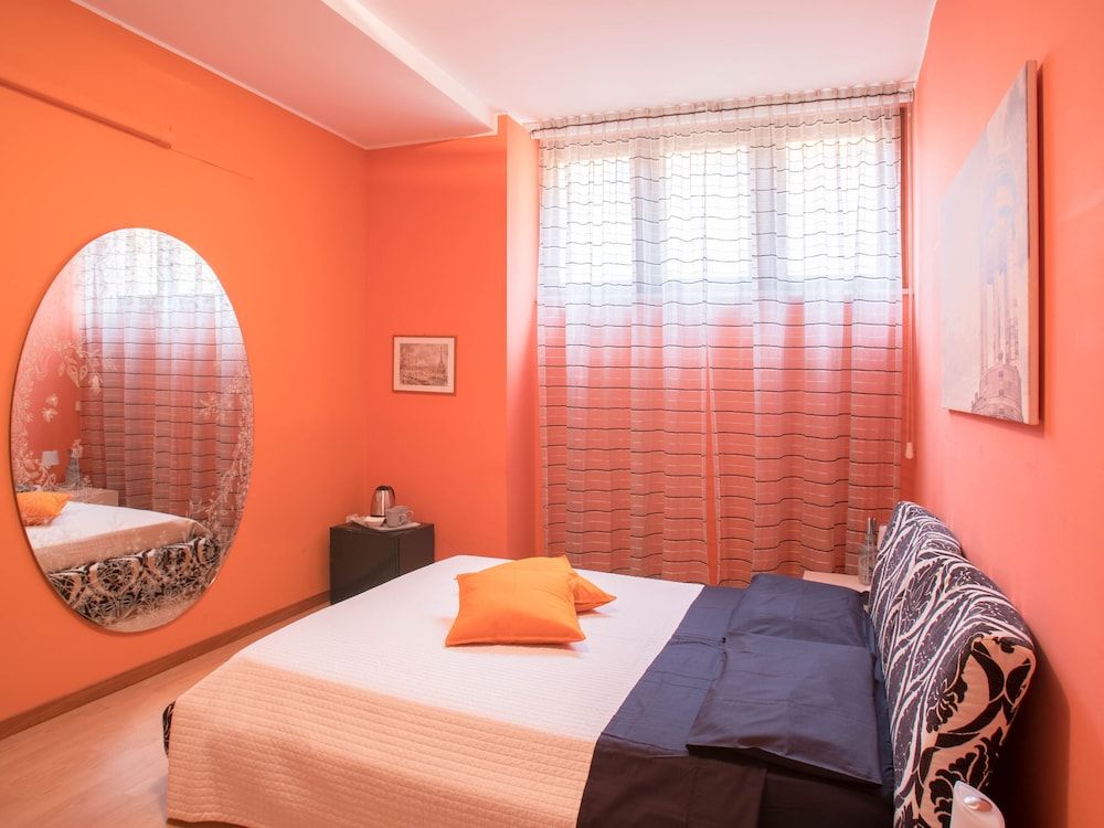 Juliette Rooms Double Room (Louis) 3