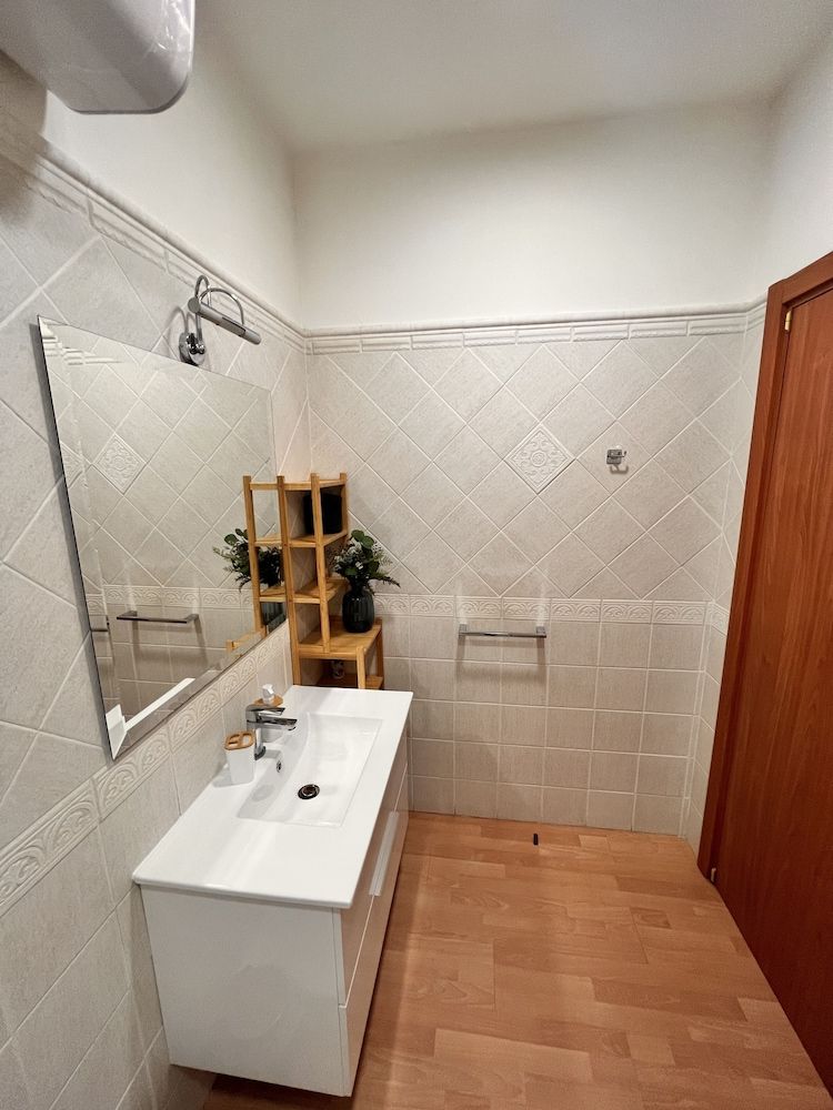 Juliette Rooms Quadruple Room 5