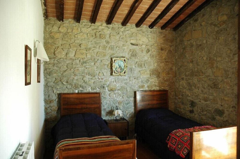 Apartment, 2 Bedrooms (Carraia)