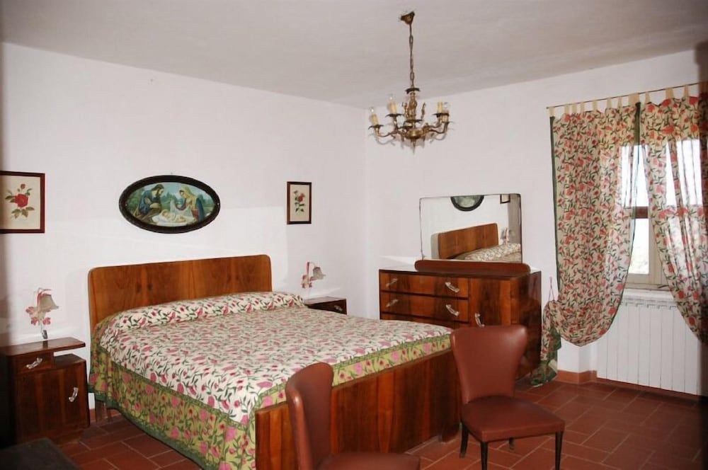 Apartment, 3 Bedrooms