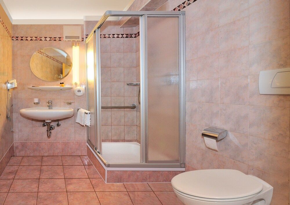 Comfort Double Room Single Use