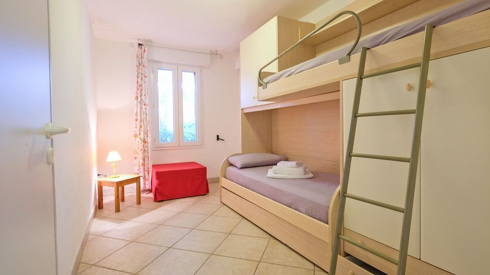 Villa, 2 Bedrooms (2)