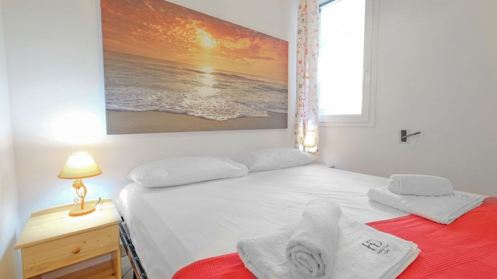 Villa, 2 Bedrooms (4)