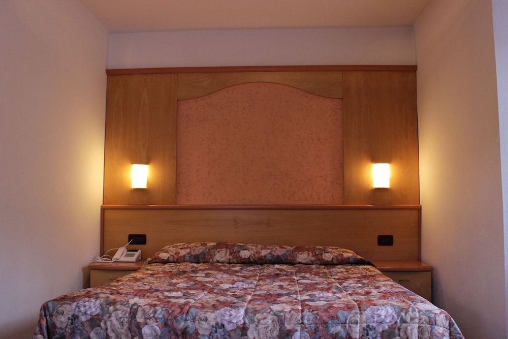 Double Room, Mountain View