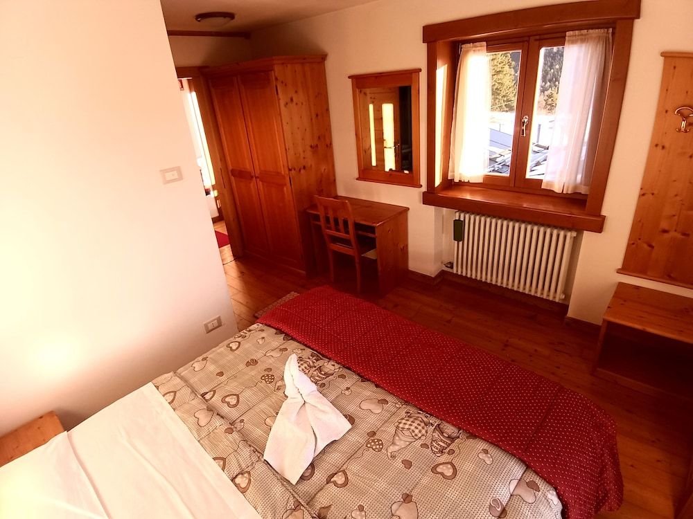Standard Double Room, Mountain View