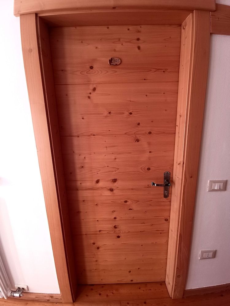 Rifugio Predaia ai Todesci Standard Double Room, Balcony 6