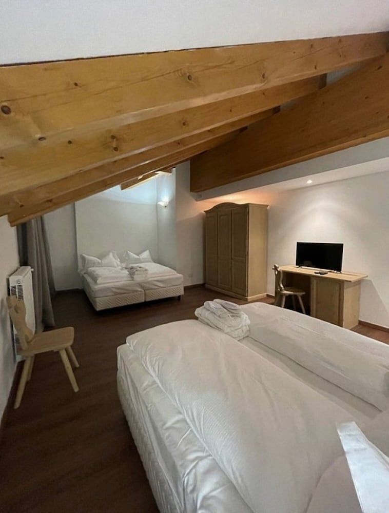 Family Quadruple Room