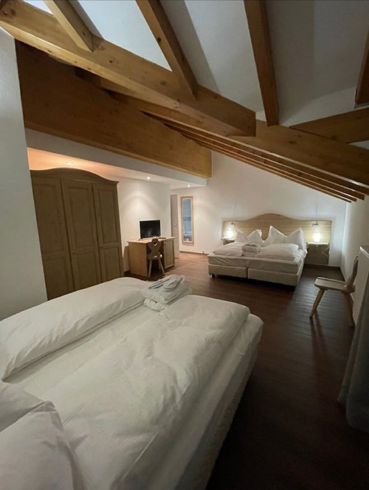 Family Quadruple Room