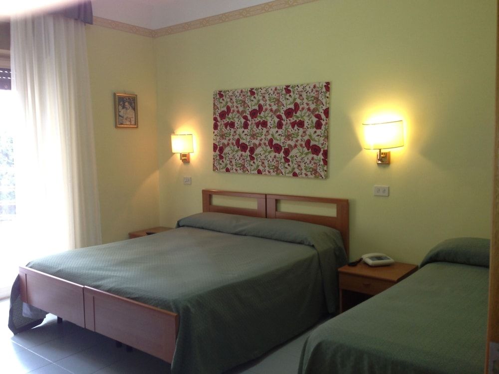 undefined Hotel Parco Delle Rose 6