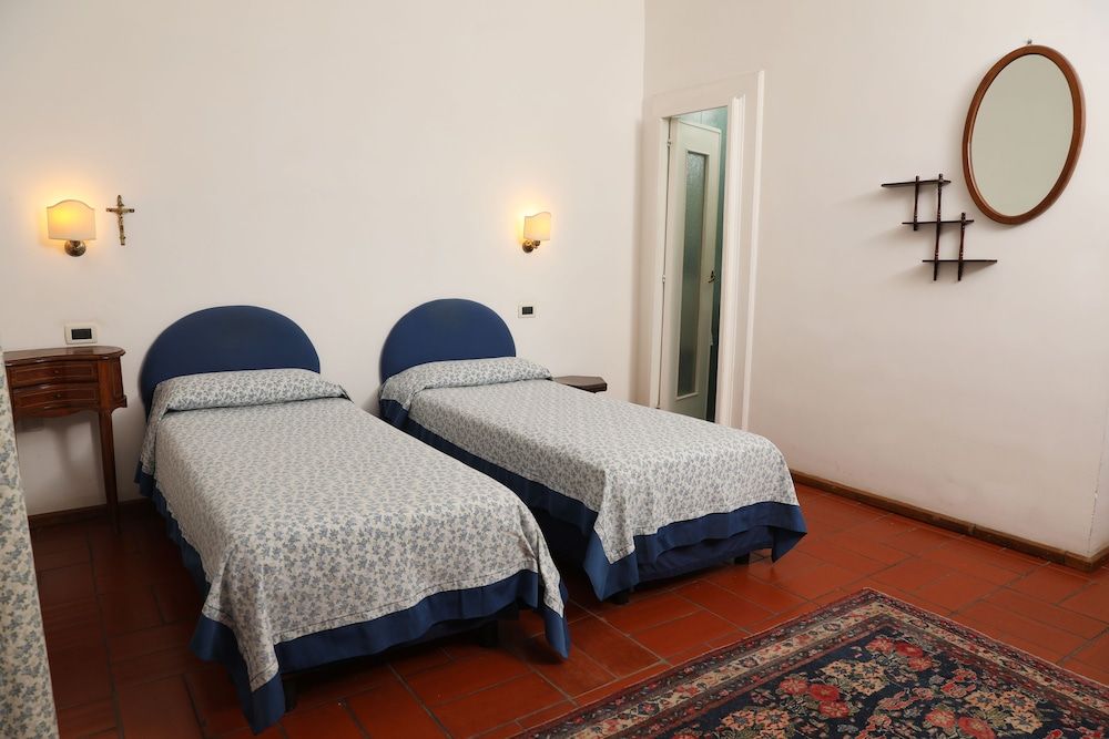 B&B Alle Querce Double Room Single Use 3