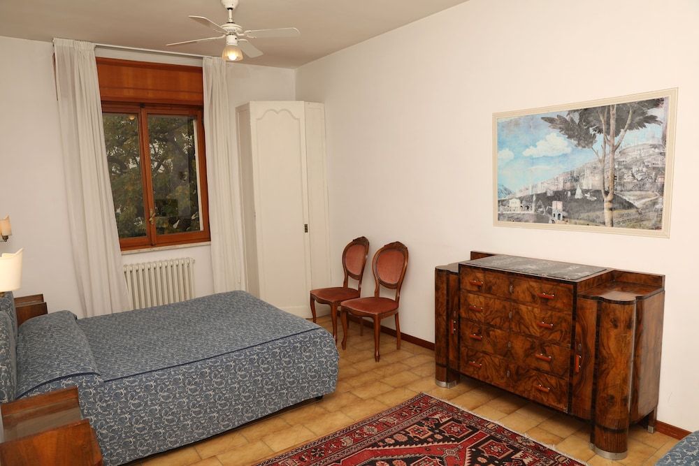 B&B Alle Querce Triple Room 2
