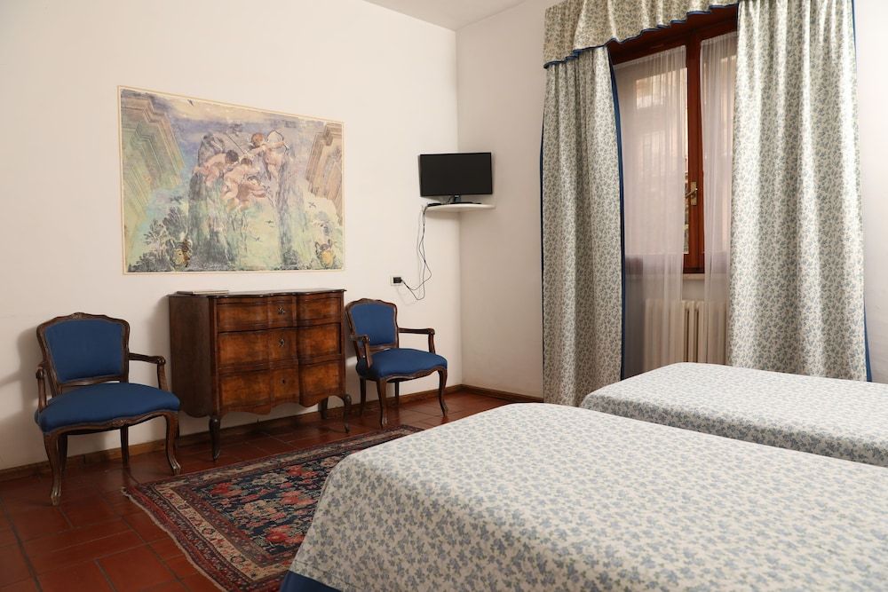 B&B Alle Querce Double Room Single Use 2
