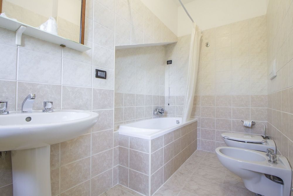 Poggio Active Hotel Family Quadruple Room 5