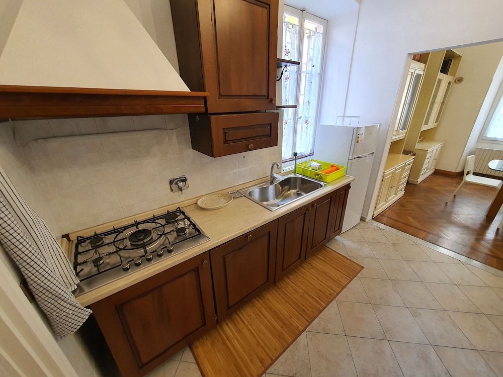 City Villa