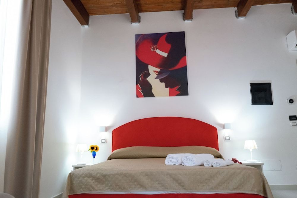 Stellaris Superior Quadruple Room, 2 Bedrooms, Non Smoking, Sea View 4