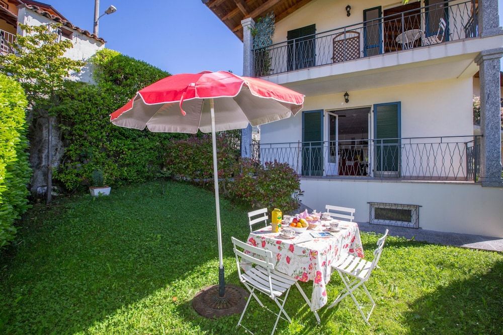 Casa Delle Mele